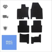 Fussmatten für Nissan Qashqai