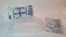 Tamiya 51709 Karosserie Fiat Abarth 1000TCR  M-Chassis NEU
