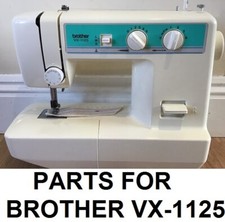 Original Brother VX-1125