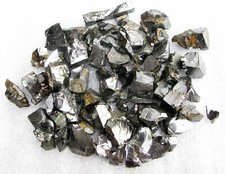 SCHUNGIT Edel Steine Wasser