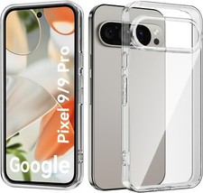 Case for Google Pixel 9 / 9