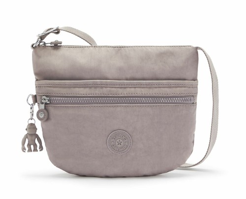 Kipling basic eyes - eyes, open