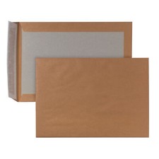 Papprückwandtaschen 420x320mm