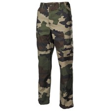 US Kampfhose, BDU, Rip Stop