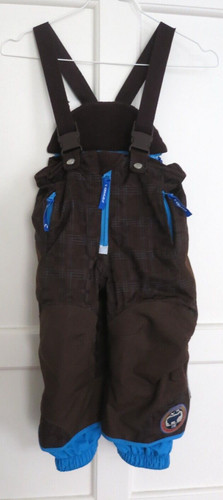 Schneehose finkid avanto - schneehose,