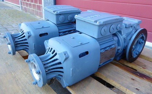 Sew eurodrive shf47 - 1,
