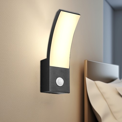 Wandlampe led außenleuchte - wandlampe,