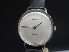 G533 Vintage " Alpina La Belle