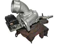 Turbolader Jeep Cherokee IV 3.0 CRD 177kW 179kW 184kW 35242180F