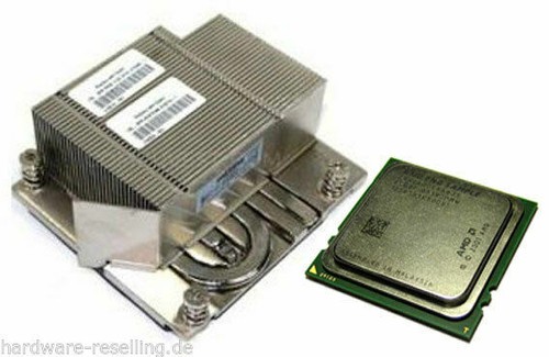 Cpu heatsink bl465c - cpu, g5