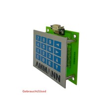 Ghielmetti control module - ghielmetti,