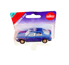 ✅  siku 1057 * FORD MONDEO 1.8 16V von 1996 in OVP * Fließheck * MOC