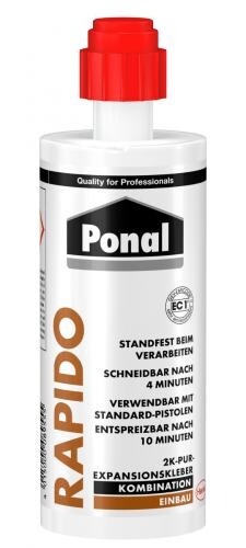 Ponal rapido - ponal, 2k