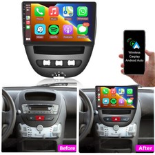 32G Android13 Apple Carplay