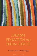 Judaism, Education and Social