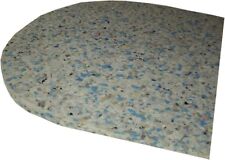 Sattelpad Sattelunterlage Sattelkissen Dressurkissen Sattelpolster 20 mm NEU