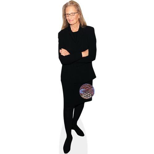 Annie leibovitz - annie, (glasses)