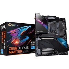 Gigabyte Z690 Aorus Master