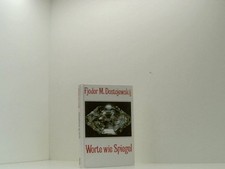 Worte wie Spiegel Fjodor M