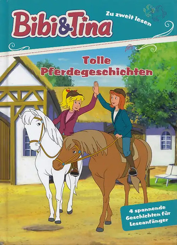 Bibi tina tolle - bibi, &