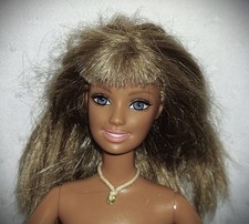 Barbie cali girl - cali,