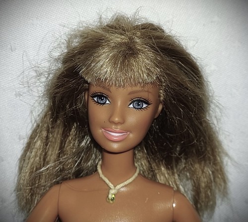 Barbie cali girl california - cali,
