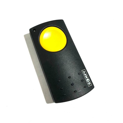Handsender fernbedienung somfy - handsender,