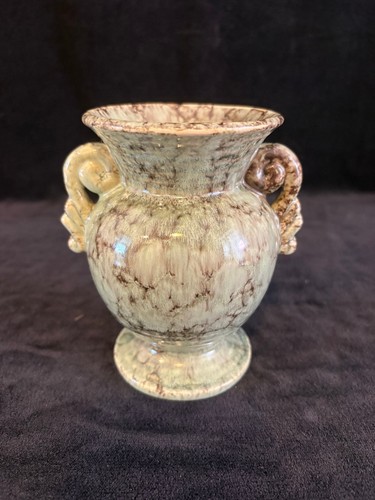Vintage keramik vase - vintage,