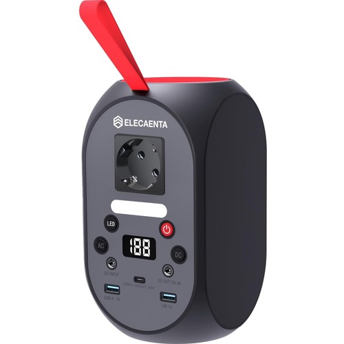 Powerstation solar generator - solar,