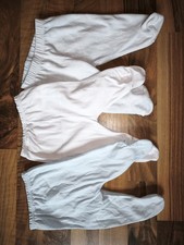 3× Babyhosen Im Set