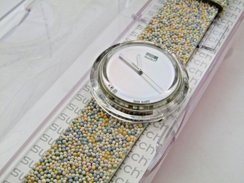 Swatch midi pop sugar - free,