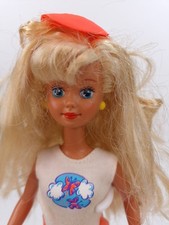 Camp Skipper Doll Vintage 1993