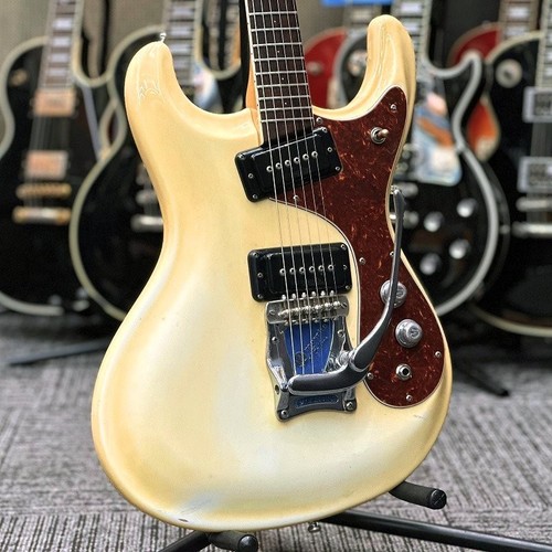Mosrite excellent the - mosrite, 65