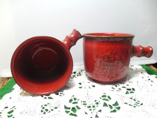 Vintage Traum Feuer West
