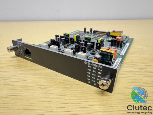 Nec did opx gcd - gcd-4diopa, single