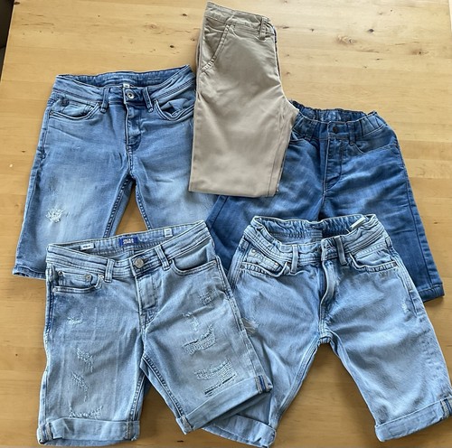 Kurze hosen paket jungs - kurze, 140