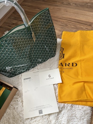 Goyard saint louis tragetasche - goyard,