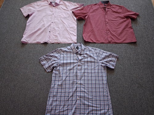 Herren hemden gr - hemden,