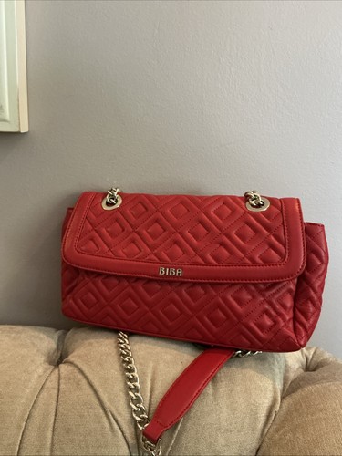 Biba schöne rote