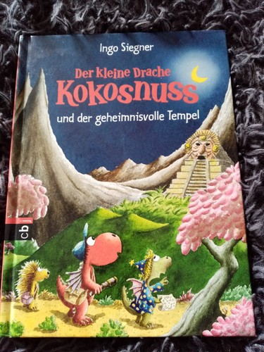 Der kleine drache kokosnuss - der, 21