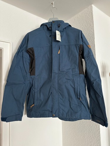 Fjällräven kaipak jacket - kaipak,
