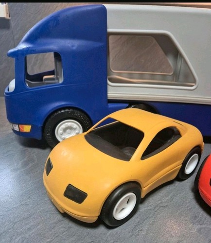 Autotransporter von little - autotransporter,