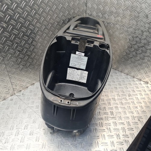 Sitzschale helmfach tgb 50 - sitzschale,