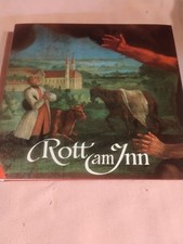 Rott am Inn; Teil: [Bd. 1]