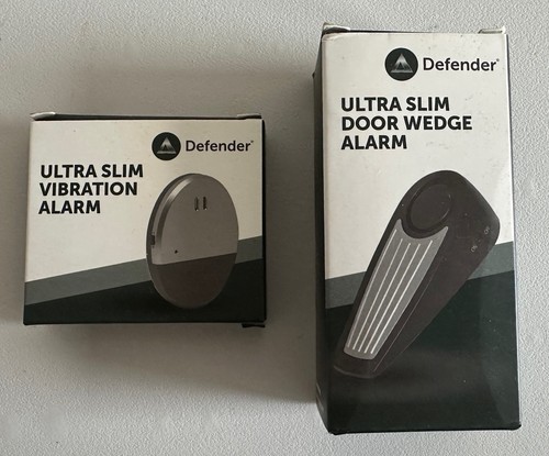 Defender ultra slim - defender,