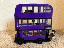 Lego harry potter - harry, der
