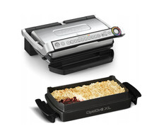 Tefal OptiGrill+ XL GC722D34