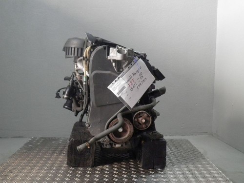 Motor ohne anbauteile - anbauteile, (diesel)