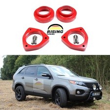 Aluminum Lift Kit for Kia