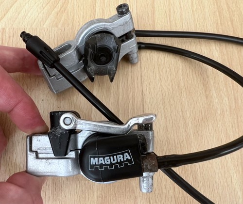 Magura hs33 felgenbremse - magura,